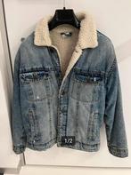 Stoere winterjas voor jongens, merk Zara, maat 152, Kinderen en Baby's, Gebruikt, Ophalen of Verzenden, Zara, Jongen