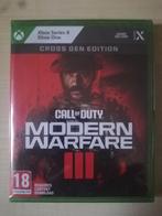 COD Modern warfare 3, Ophalen of Verzenden