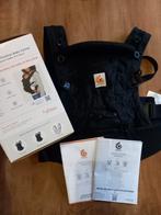 Ergobaby Adapt draagzak, Kinderen en Baby's, Babydragers en Draagdoeken, Overige merken, Ophalen of Verzenden, Zo goed als nieuw