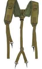 riemen voor ALICE leger rugzak Y-type suspenders, Verzamelen, Ophalen of Verzenden, Overige soorten, Overige typen