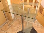 Bureau en verre, Maison & Meubles, Enlèvement