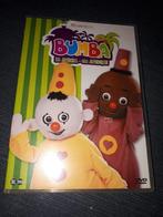 Dvd bumba, Cd's en Dvd's, Dvd's | Kinderen en Jeugd, Ophalen of Verzenden, Gebruikt