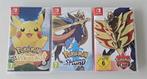 Nintendo Switch spelletjes, Ophalen of Verzenden