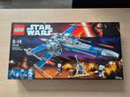 Lego Star Wars 75149 - X-Wing blauw - Nieuw en verzegeld, Ophalen of Verzenden, Nieuw, Complete set, Lego