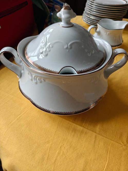 Winterling Marktleuthen Bavaria, Antiek en Kunst, Antiek | Servies los, Ophalen