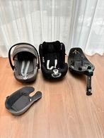 CYBEX - set maxicosi, isofix basis, opvolgstoel (tot 4jaar), Kinderen en Baby's, Kinderwagens en Combinaties, Ophalen, Zo goed als nieuw