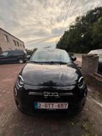 Zeer nette Fiat 500e - Full Option - Elektrisch - 2021, Auto's, Automaat, Te koop, 3 deurs, 500E