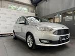 Ford C-Max Titanium  1.5i EcoBoost  A6 150pk BEIGE LEDEREN, Automaat, Monovolume, 174 g/km, https://public.car-pass.be/vhr/3d211641-cc28-4062-a3a0-03190d4e6c01