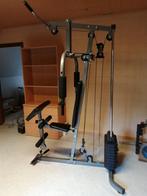 Multi - gym, Sport en Fitness, Ophalen, Gebruikt