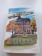 Zwevegem vroeger en nu., Ophalen of Verzenden, Zo goed als nieuw, Alberik Ovaere