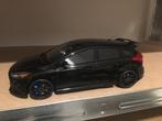 Ford focus rs, Hobby & Loisirs créatifs, Voitures miniatures | 1:18, OttOMobile