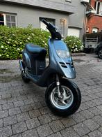 Piaggio gilera typhoon 50cc b klasse, Fietsen en Brommers, Ophalen