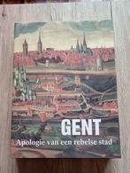 gent apologie van een rebelse stad mercatorfonds 1989, Ophalen of Verzenden, Zo goed als nieuw, 20e eeuw of later