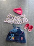 Baby Born setjes, 7€/set, Kinderen en Baby's, Ophalen of Verzenden, Zo goed als nieuw