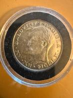 50 livres belges, Enlèvement ou Envoi, Monnaie en vrac, Argent, Belgique