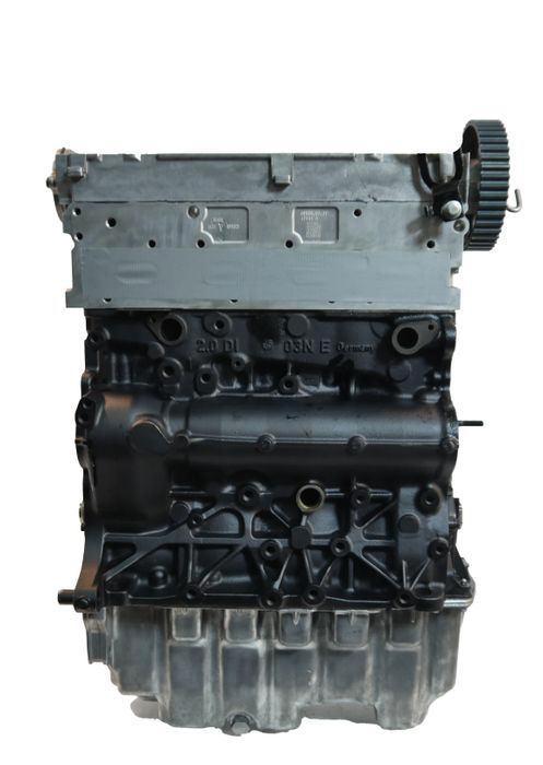 Moteur reconditionné VW Transporter T6 2.0 TDI, Auto-onderdelen, Motor en Toebehoren, Gereviseerd, Ophalen of Verzenden