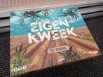 Eigen kweek - bordspel, Ophalen, Gebruikt