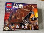 Lego 75059 - Sandcrawler (Star Wars), Ophalen, Nieuw, Complete set, Lego