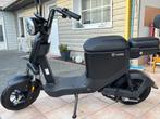 25/u elektrische scooter, zonder rijbewijs/ zonder kenteken, Fietsen en Brommers, Brommers | Overige merken, Ophalen, Klasse A (25 km/u)