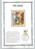 Muziekkapel Koningin Elisabeth 1979, Postzegels en Munten, Postzegels | Europa | België, Verzenden