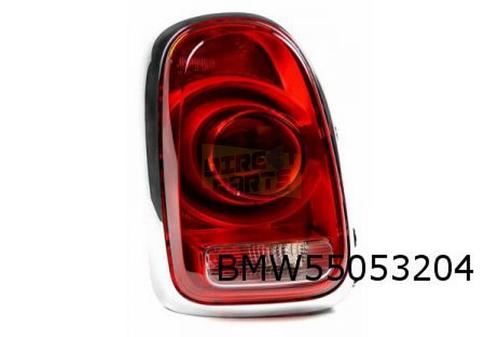 Mini Countryman (1/17-) (F60) Achterlicht Rechts LED OES! 63, Auto-onderdelen, Verlichting, Mini, Nieuw, Verzenden