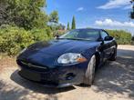 jaguar xk cabriolet, 4 zetels, Achterwielaandrijving, Parkeersensor, 4200 cc