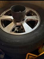4 winterbanden Volvo XC60, Auto-onderdelen, Banden en Velgen, Ophalen, Personenwagen, Winterbanden, Banden en Velgen