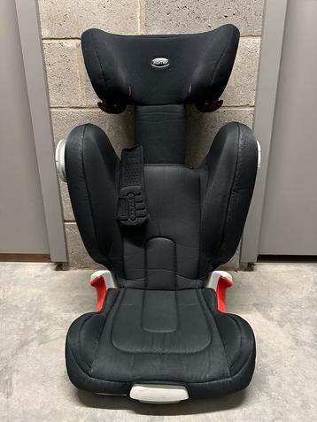 ROMER siège auto isofix disponible aux enchères