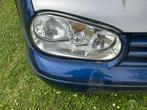 VOLKSWAGEN GOLF 4 RECHTER KOPLAMP, Auto-onderdelen, Verlichting, Ophalen, Gereviseerd, Volkswagen