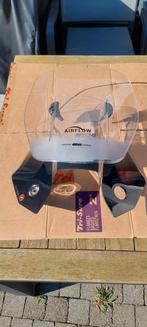 Givi airflow KTM adventure, Motoren, Ophalen