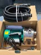 Regenwaterpomp Ferrex, Tuin en Terras, Waterpompen, Ophalen, Nieuw, Elektrisch, Regentonpomp