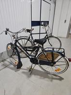 Retro vintage heren - damesfiets/ jaren 80 / 50€/ Stuk, Fietsen en Brommers, Fietsen | Oldtimers, 55 tot 59 cm, Ophalen, Batavus