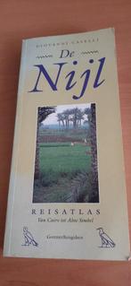 Reisgids De Nijl, Boeken, Ophalen, Zo goed als nieuw