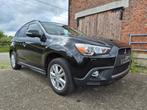 Mitsubishi ASX *BJ 2011*BENZINE*109 DKM*BENZINE*GEKEURD V.V., SUV ou Tout-terrain, 5 places, Noir, https://public.car-pass.be/vhr/b20be5db-774b-4f7d-a6dd-c439b7829ea2