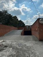 Garageboxen te koop (Berchem, Deken De Winterstraat), Immo