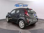 Toyota Aygo X Air Style Open Dak - Keyless (bj 2024), Auto's, Toyota, Voorwielaandrijving, 4 zetels, Stof, Gebruikt