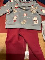 Kersttrui of setje, Ophalen, Zo goed als nieuw, Jongetje of Meisje, Truitje of Vestje