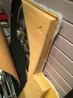 Gratis mousse voor zetels, kussens, carnaval,...., Ophalen