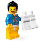 Lego Where are my Pants?' Guy, The LEGO Movie, Ophalen of Verzenden, Zo goed als nieuw, Complete set, Lego