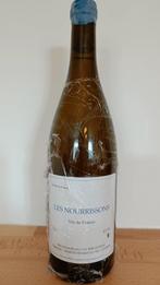 VIn de France "Les Nourissons" 2020 - Domaine Bernaudeau, Collections, Vins, Pleine, France, Enlèvement ou Envoi, Vin blanc