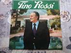 Disque vinyl 33 tours Tino Rossi ‎, Enlèvement ou Envoi, 1960 à 1980, Comme neuf