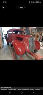 Plymouth p4 De Luxe, Auto's, Particulier, Te koop