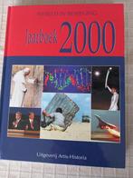 Jaarboek 2000 Artis Historia, Boeken, Ophalen of Verzenden, Zo goed als nieuw