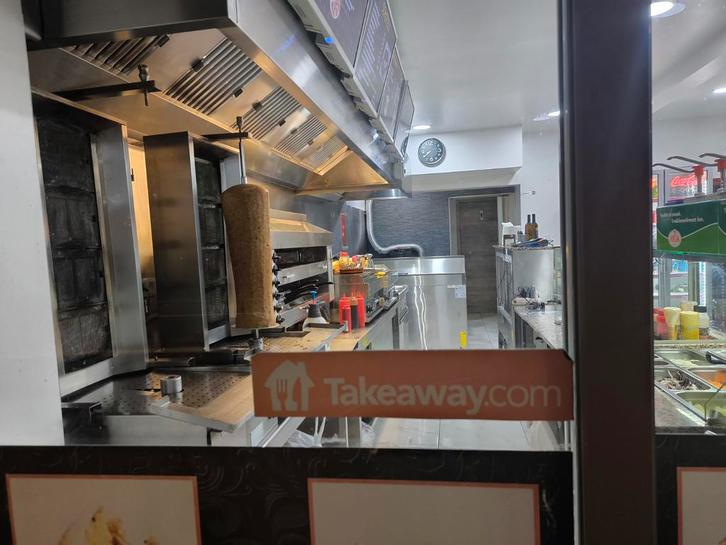 Te koop, Zakelijke goederen, Horeca | Overige, Ophalen of Verzenden