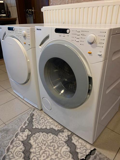 Wasmachine, Elektronische apparatuur, Wasmachines, Ophalen of Verzenden