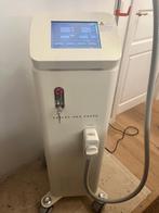Laser tatoe verwijderen / facial, Elektronische apparatuur, Persoonlijke Verzorgingsapparatuur, Ophalen, Zo goed als nieuw