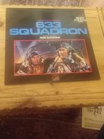 Lp van Ron Goodwin, Cd's en Dvd's, Vinyl | Filmmuziek en Soundtracks, Ophalen of Verzenden, Gebruikt, Overige formaten