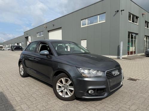 Audi A1 1,6 TDI 5 deurs ONLY EXPORT (bj 2013), Auto's, Audi, Bedrijf, Te koop, A1, Diesel, Euro 5, Berline, Handgeschakeld, Gebruikt
