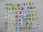 70 Panini Smurf stickers, conditie, zie de 9 foto's., Ophalen of Verzenden, Zo goed als nieuw