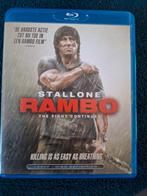 Rambo 4 stalone, Cd's en Dvd's, Ophalen of Verzenden, Zo goed als nieuw